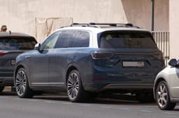 AITO M9 EREV AWD в Казахстане 2