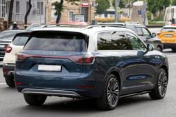 AITO M9 EREV AWD в Казахстане 3