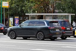 AITO M9 EREV AWD в Казахстане 5