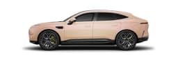 Avatr 11 EV в Казахстане 4