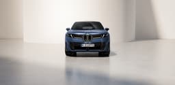 BMW iX3 50 xDrive (Neue Klasse) в Казахстане 2
