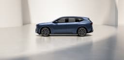 BMW iX3 50 xDrive (Neue Klasse) в Казахстане 4
