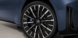 BMW iX3 50 xDrive (Neue Klasse) в Казахстане 5