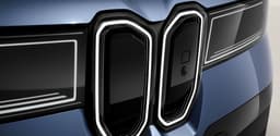 BMW iX3 50 xDrive (Neue Klasse) в Казахстане 6