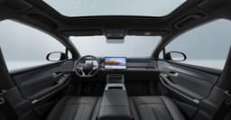 BYD Atto 8 DM-p в Казахстане 5