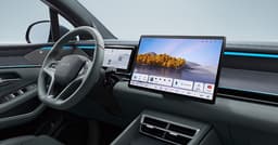BYD Atto 8 DM-p в Казахстане 6