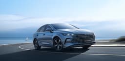 BYD Chazor DM-i в Казахстане 1