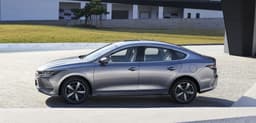 BYD Chazor DM-i в Казахстане 2