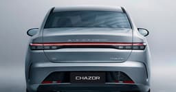 BYD Chazor DM-i в Казахстане 3