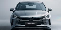 BYD Chazor DM-i в Казахстане 4