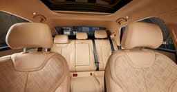 BYD Seal 6 DM-i в Казахстане 6