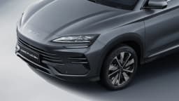 BYD Song Plus DM-i в Казахстане 2