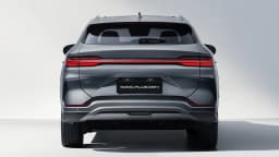 BYD Song Plus DM-i в Казахстане 3