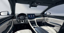 BYD Song Plus DM-i в Казахстане 5