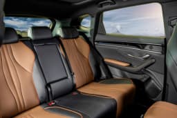 BYD Song Plus DM-i в Казахстане 6