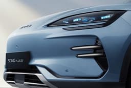 BYD Song Plus EV в Казахстане 5