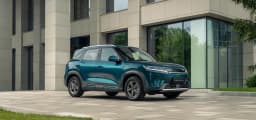 BYD Yuan Up DM-i в Казахстане 1