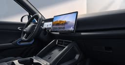 BYD Yuan Up DM-i в Казахстане 5