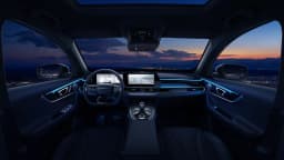 Chery Tiggo 7 PHEV в Казахстане 4