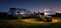 Chery Tiggo 7 PHEV в Казахстане 6