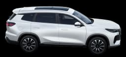 Chery Tiggo 8 PHEV в Казахстане 3