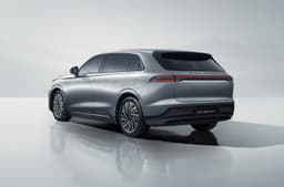 Exeed Exlantix ET EREV в Казахстане 2
