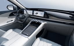 Exeed RX PHEV в Казахстане 4