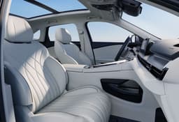 Exeed RX PHEV в Казахстане 5