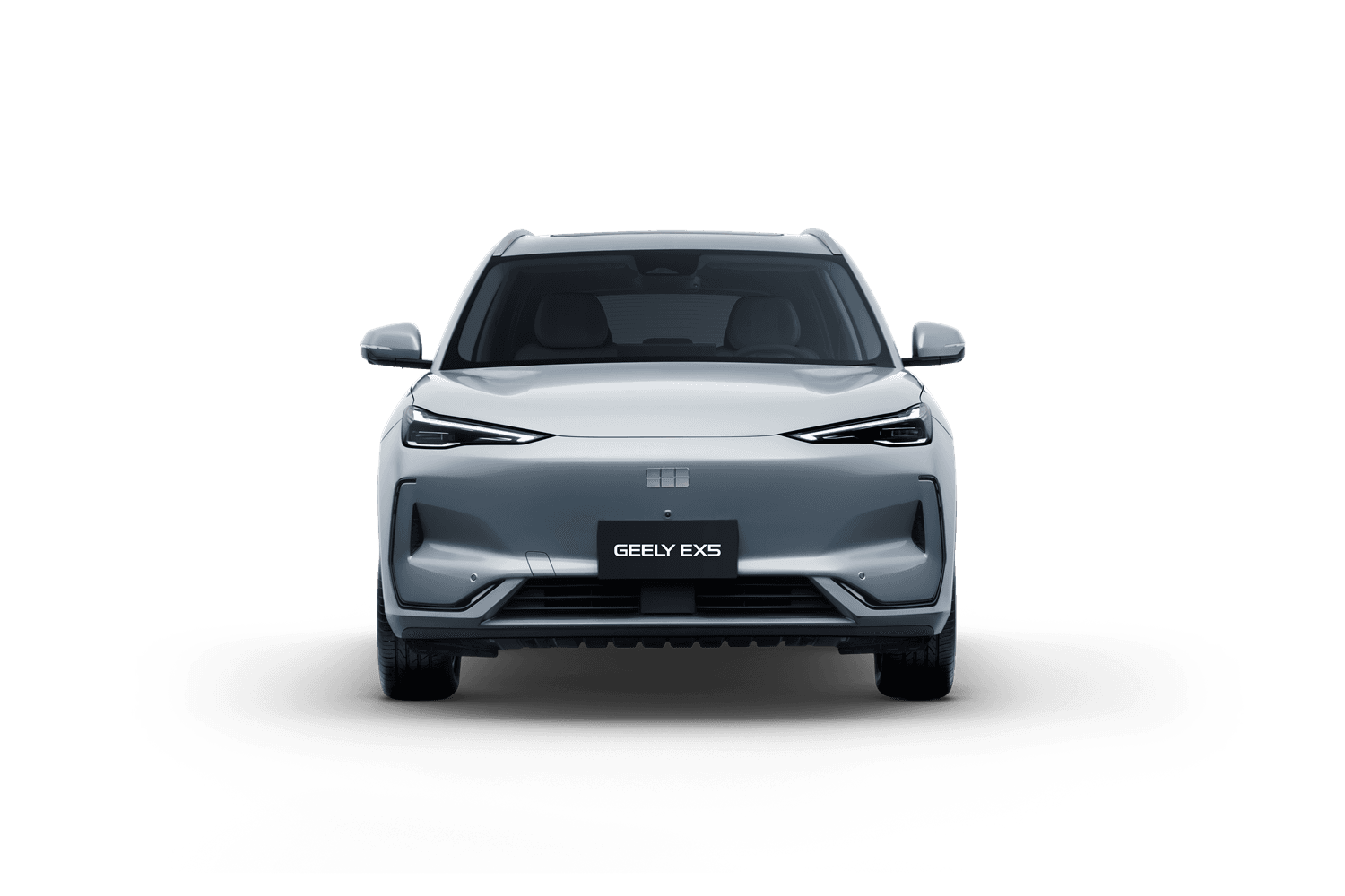 Geely EX5 Pro в Казахстане