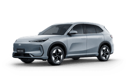 Geely EX5 Pro в Казахстане 2