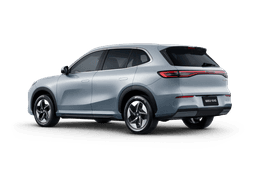 Geely EX5 Pro в Казахстане 3