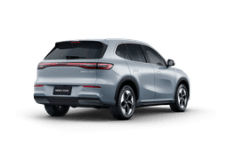 Geely EX5 Pro в Казахстане 4