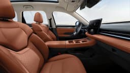 Haval H6 PHEV в Казахстане 4