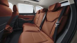 Haval H6 PHEV в Казахстане 5