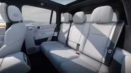 Li L6 MAX EREV в Казахстане 3