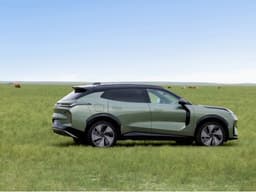 Lynk & Co 08 EM-P Pro в Казахстане 3
