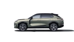 Lynk & Co 08 EM-P Pro в Казахстане 4