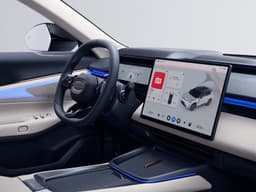 Lynk & Co 08 EM-P Pro в Казахстане 5