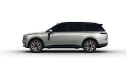 Lynk & Co 900 2.0 Ultra в Казахстане 3