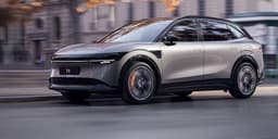Zeekr 7X AWD LR в Казахстане 1