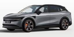 Zeekr 7X AWD LR в Казахстане 2