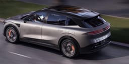 Zeekr 7X AWD LR в Казахстане 6