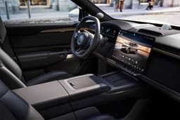 Zeekr 7X AWD LR в Казахстане 8