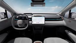 Zeekr X Flagship AWD в Казахстане 3