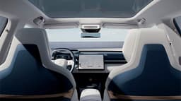Zeekr X Flagship AWD в Казахстане 4